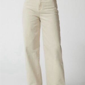 Creme BDG Jeans